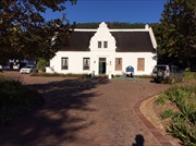 Franschoek